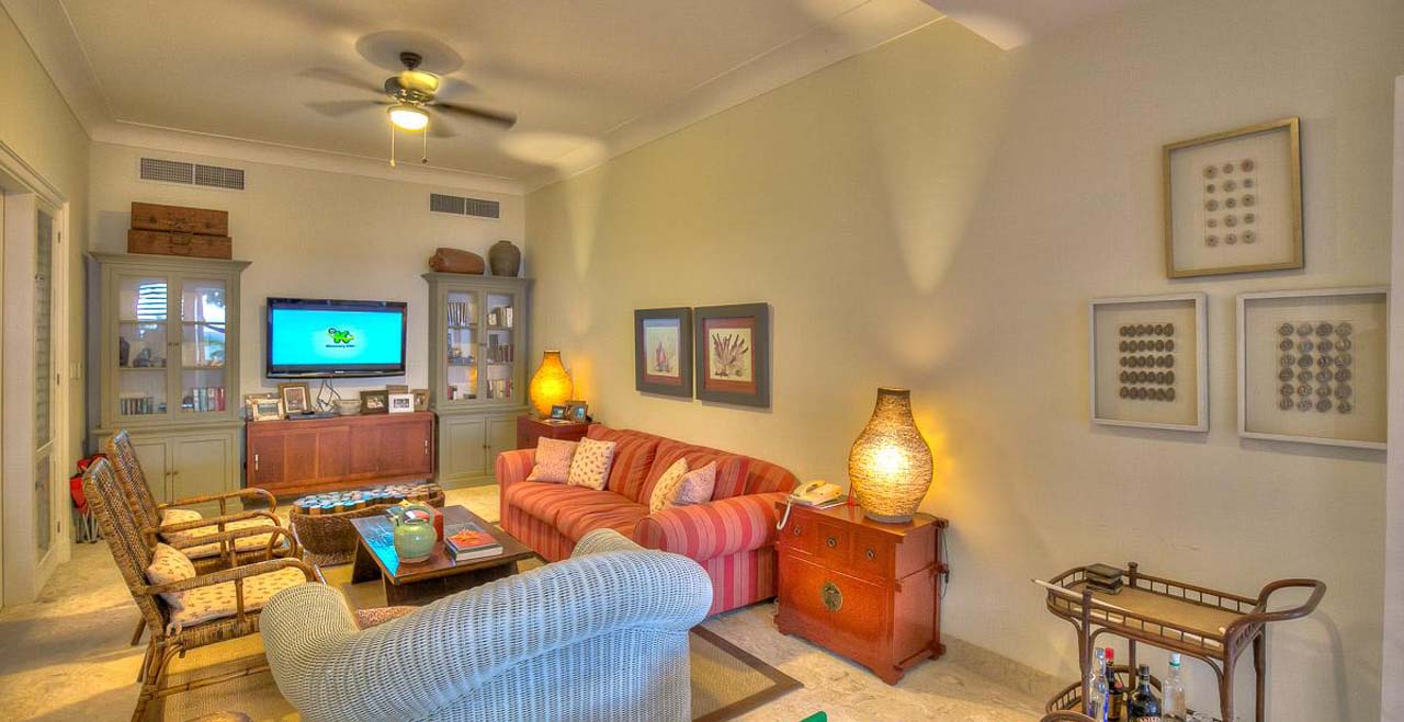 Marina 4 Dominican Republic Vacation Villa - La Marina, Punta Cana